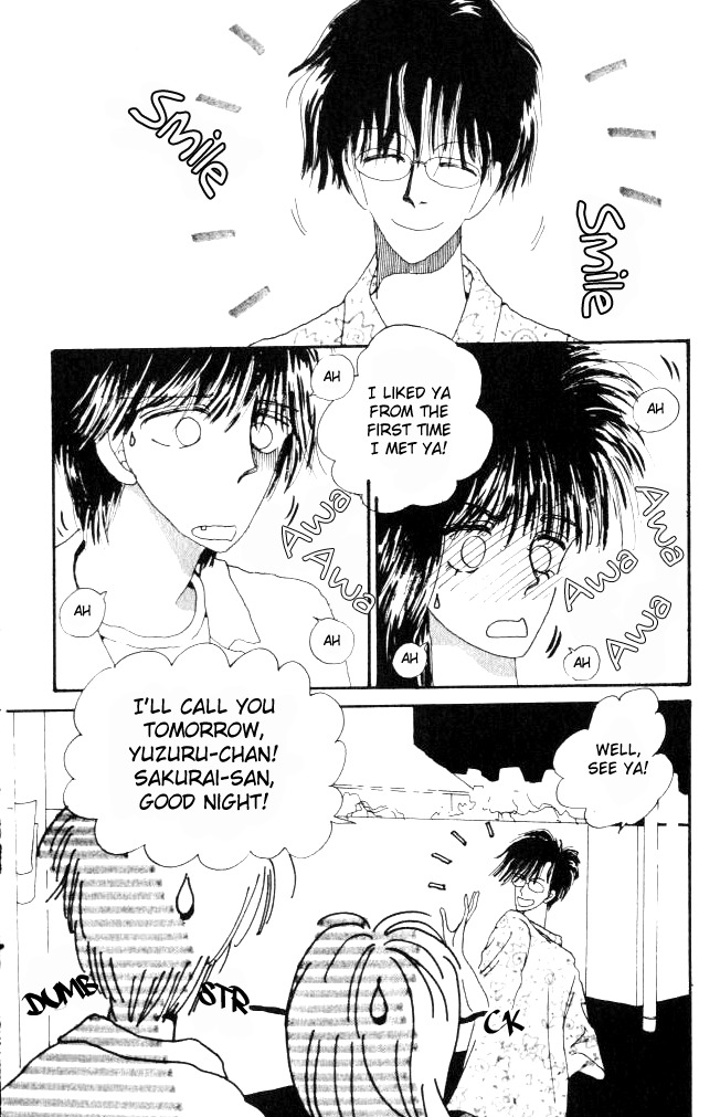 Ano Koro ni Aitai Chapter 6 page 44 - Chapter 6