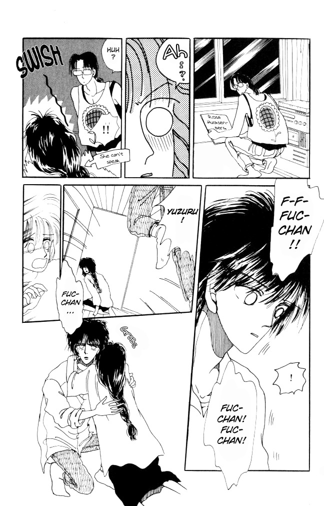 Ano Koro ni Aitai Chapter 6 page 48 - Chapter 6