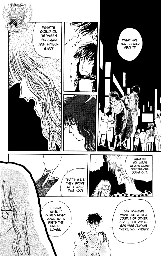 Ano Koro ni Aitai Chapter 7 page 27 - Chapter 7