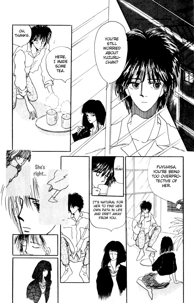 Ano Koro ni Aitai Chapter 7 page 29 - Chapter 7