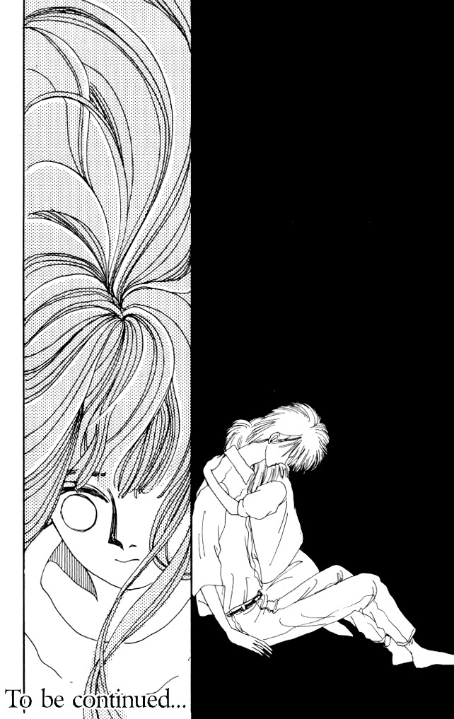 Ano Koro ni Aitai Chapter 7 page 35 - Chapter 7