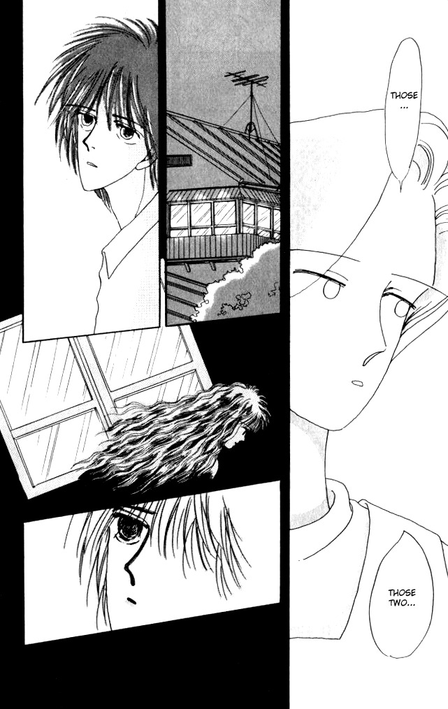 Ano Koro ni Aitai Chapter 8 page 14 - Chapter 8