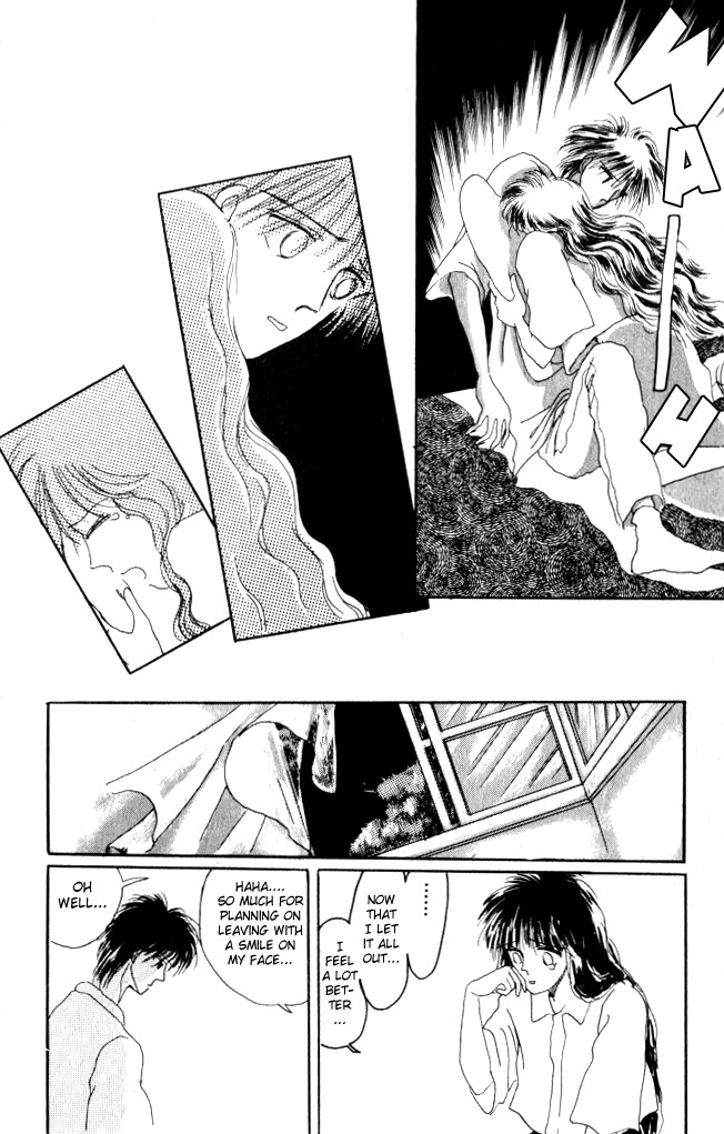 Ano Koro ni Aitai Chapter 8 page 22 - Chapter 8