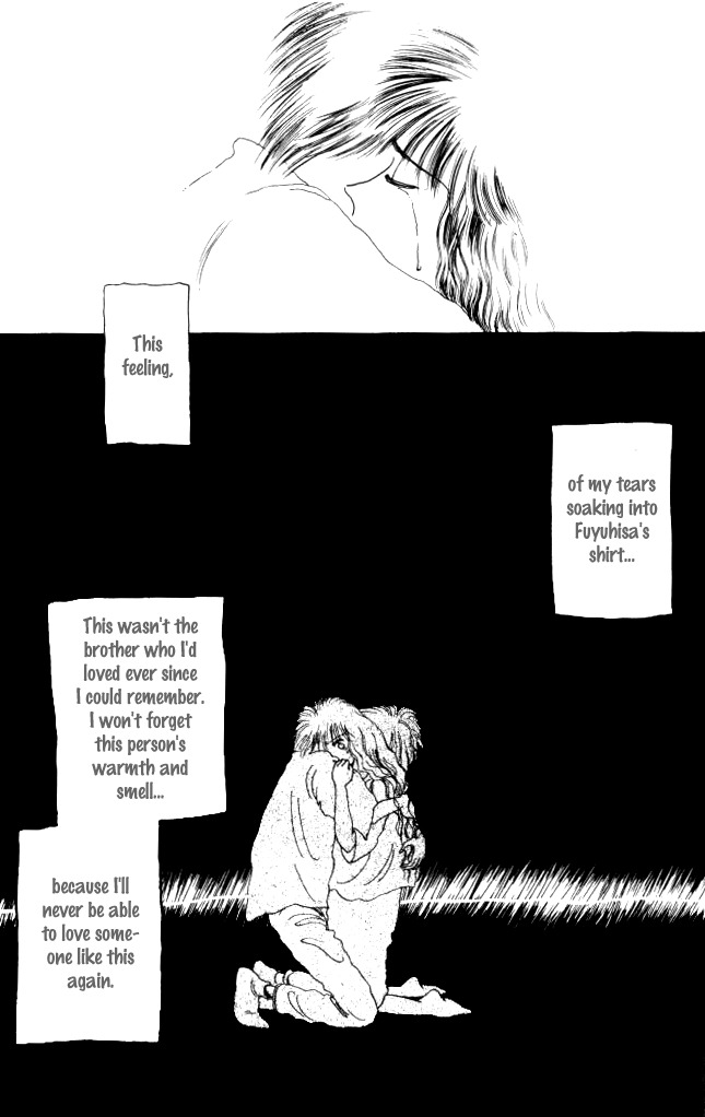Ano Koro ni Aitai Chapter 8 page 25 - Chapter 8