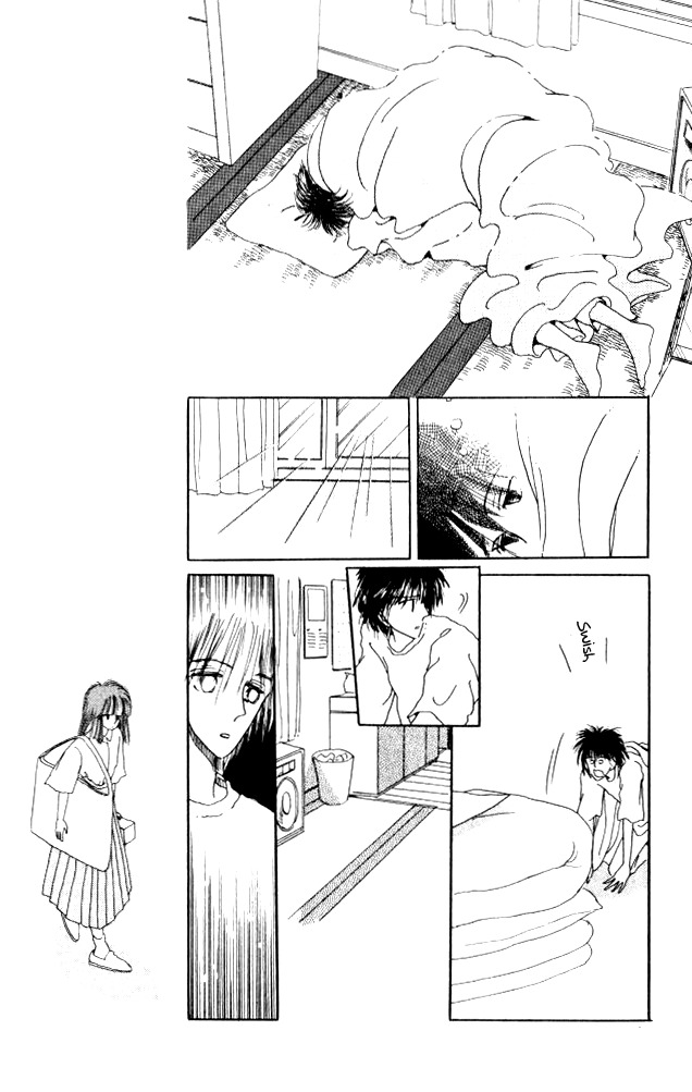 Ano Koro ni Aitai Chapter 8 page 27 - Chapter 8