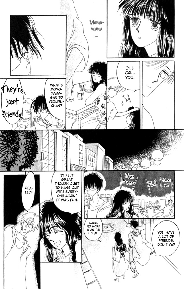 Ano Koro ni Aitai Chapter 8 page 43 - Chapter 8