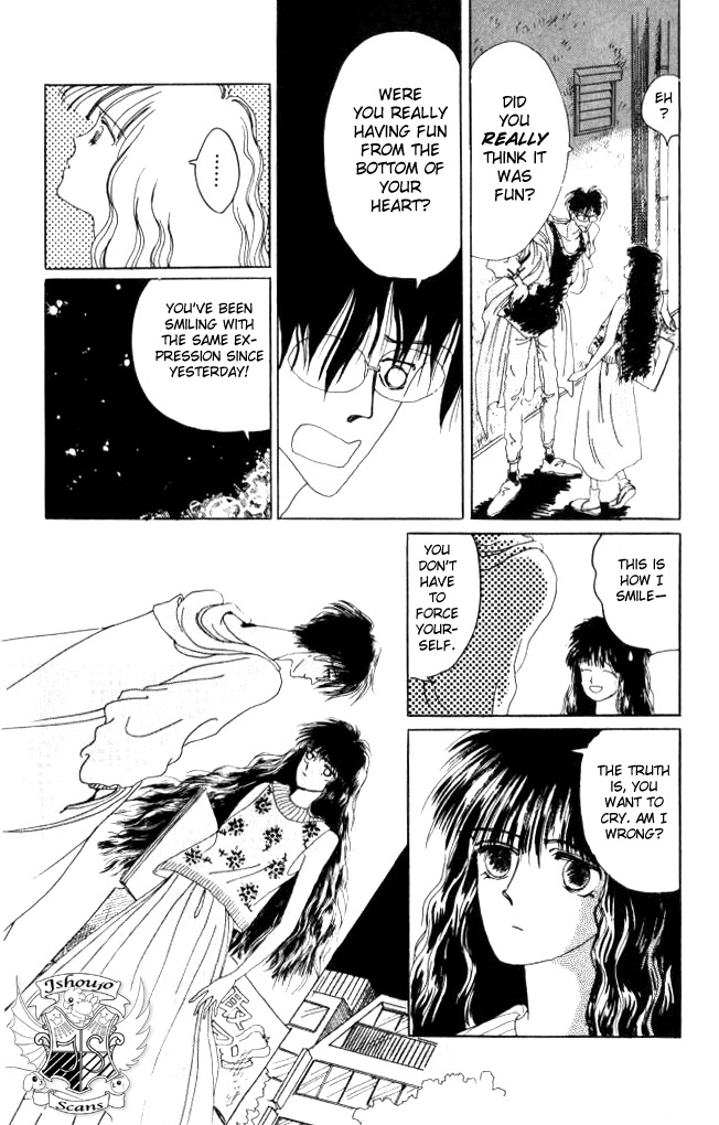 Ano Koro ni Aitai Chapter 8 page 44 - Chapter 8