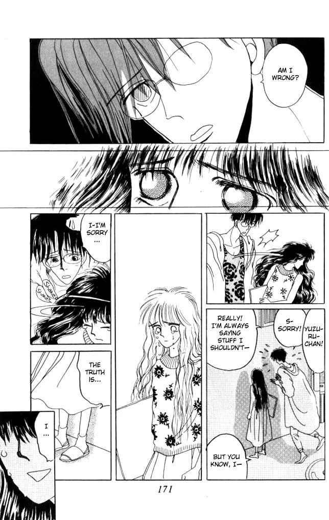 Ano Koro ni Aitai Chapter 8 page 45 - Chapter 8