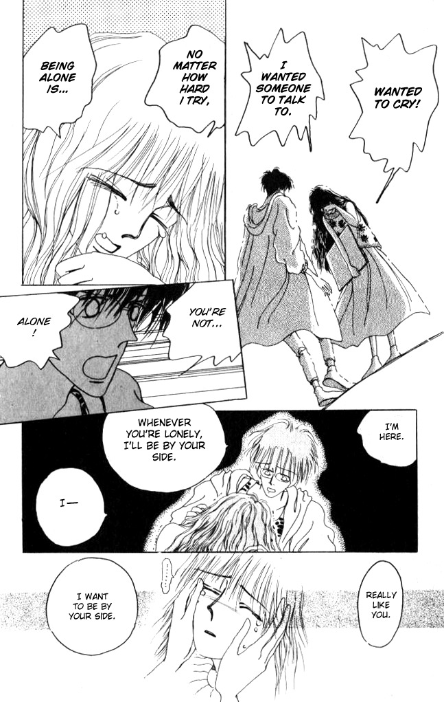 Ano Koro ni Aitai Chapter 8 page 46 - Chapter 8