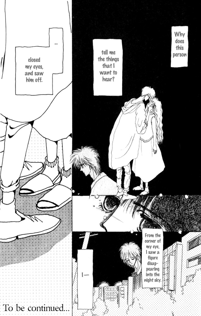 Ano Koro ni Aitai Chapter 8 page 47 - Chapter 8