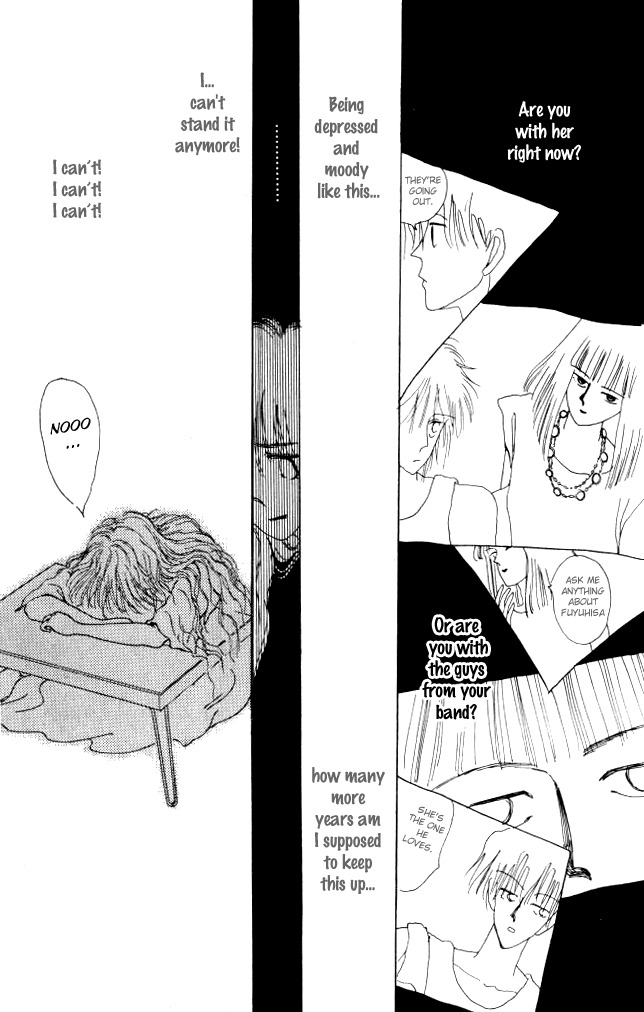 Ano Koro ni Aitai Chapter 8 page 5 - Chapter 8