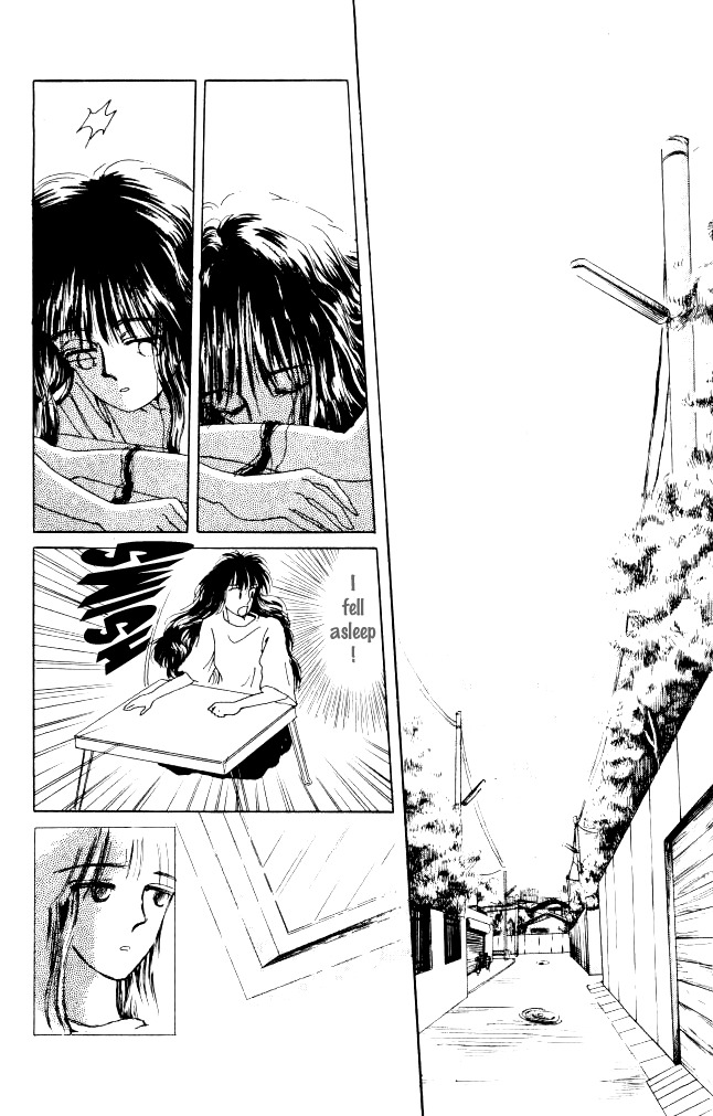 Ano Koro ni Aitai Chapter 8 page 6 - Chapter 8