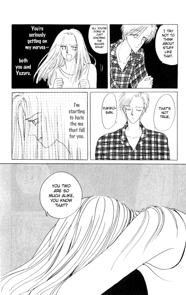 Ano Koro ni Aitai Chapter 9 page 10 - Chapter 9
