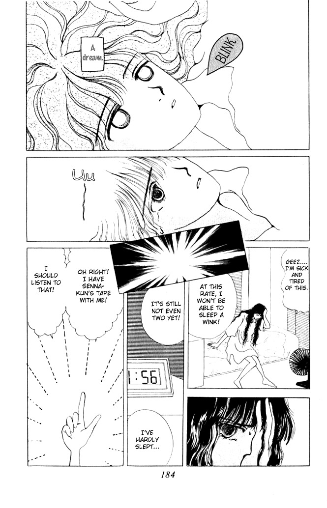 Ano Koro ni Aitai Chapter 9 page 12 - Chapter 9