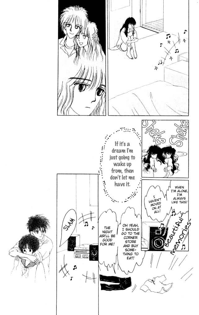 Ano Koro ni Aitai Chapter 9 page 13 - Chapter 9