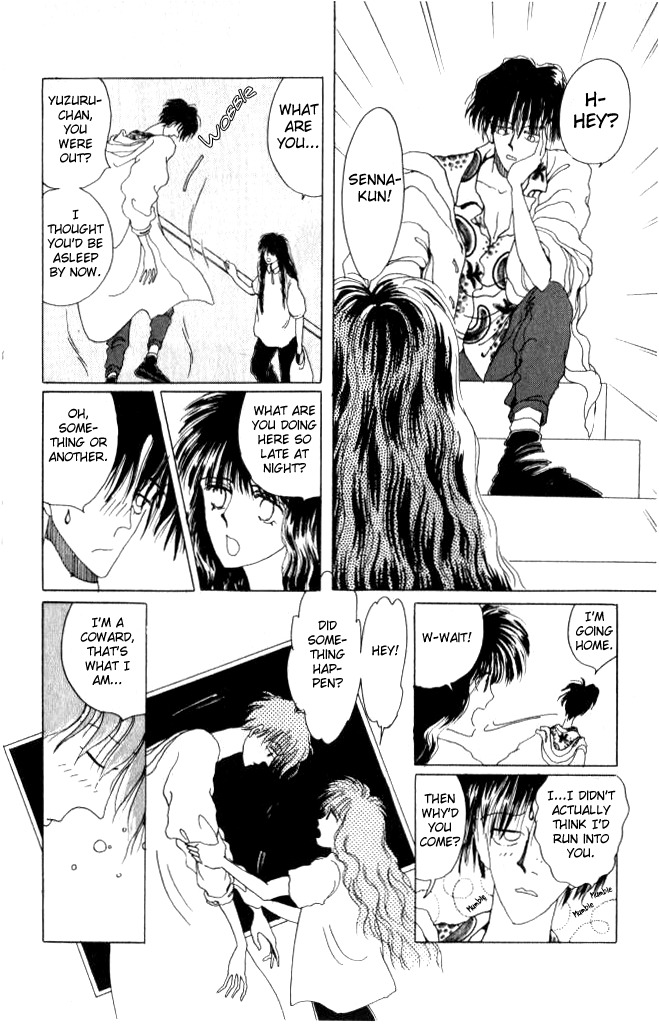 Ano Koro ni Aitai Chapter 9 page 16 - Chapter 9
