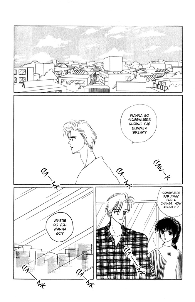 Ano Koro ni Aitai Chapter 9 page 2 - Chapter 9