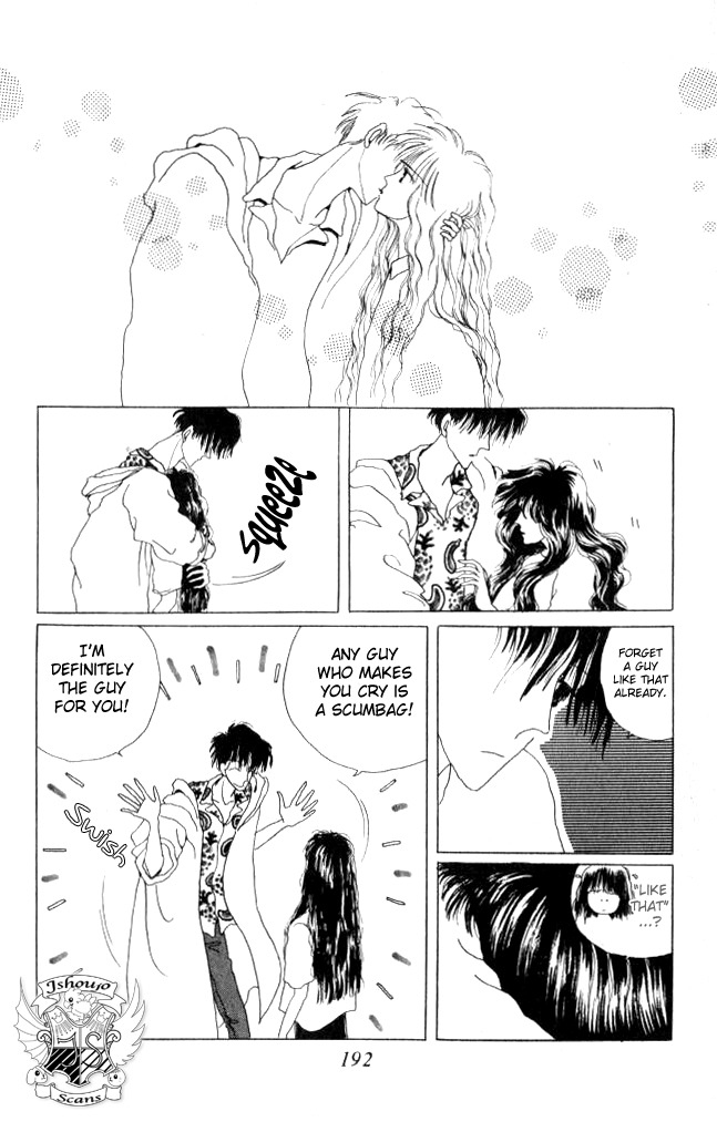 Ano Koro ni Aitai Chapter 9 page 20 - Chapter 9