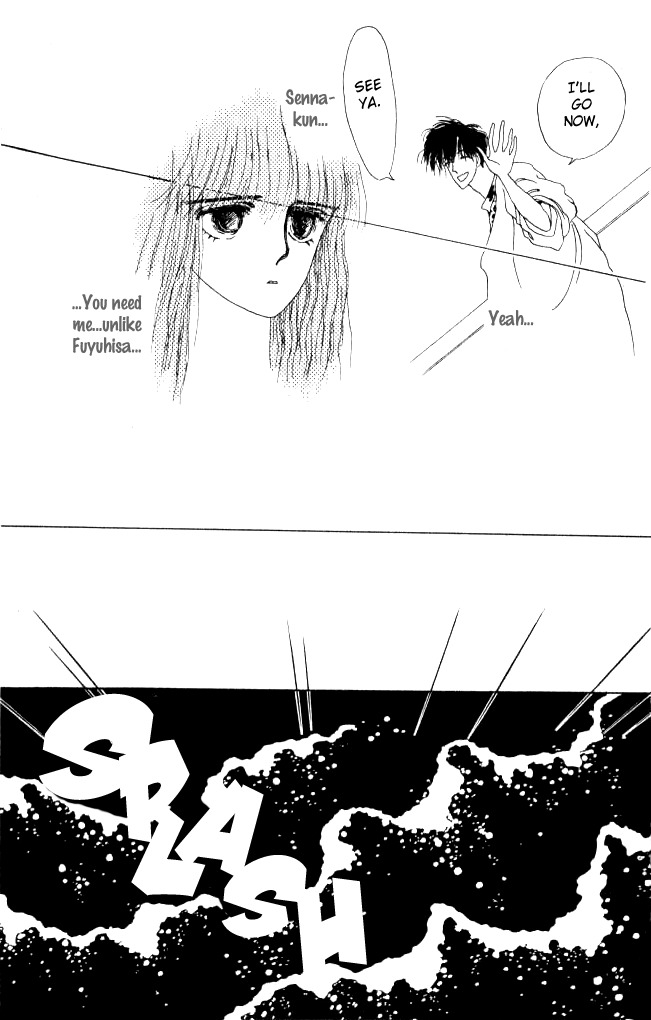 Ano Koro ni Aitai Chapter 9 page 21 - Chapter 9