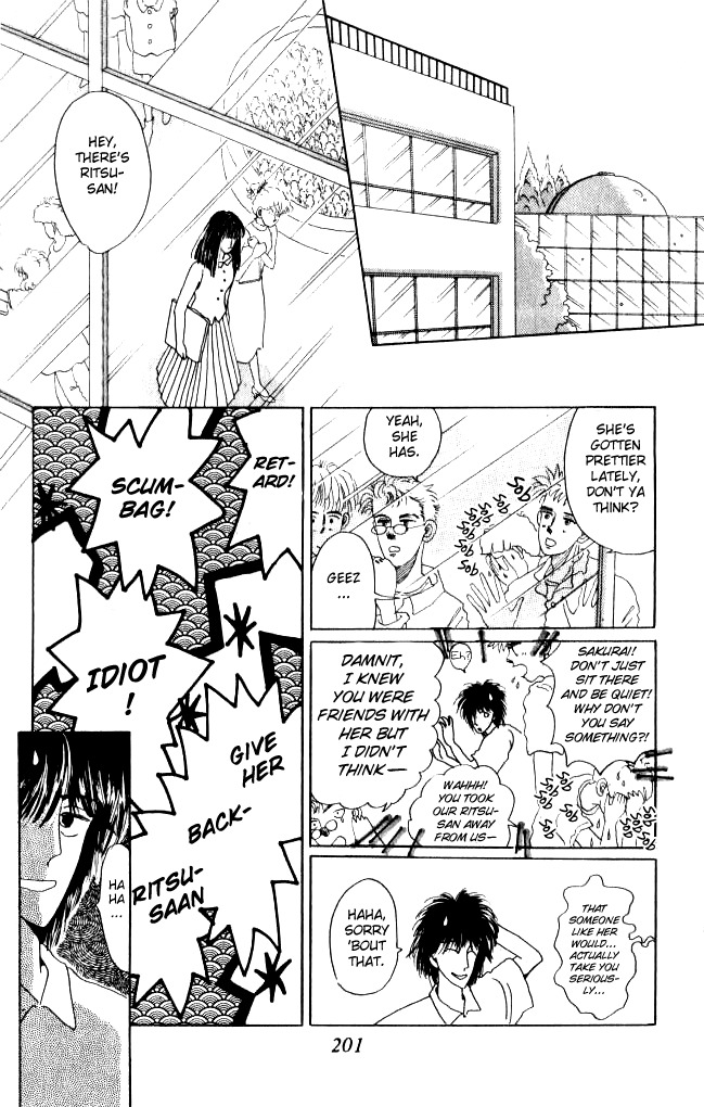 Ano Koro ni Aitai Chapter 9 page 29 - Chapter 9