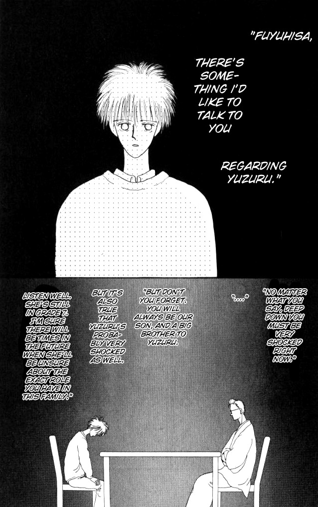 Ano Koro ni Aitai Chapter 9 page 35 - Chapter 9