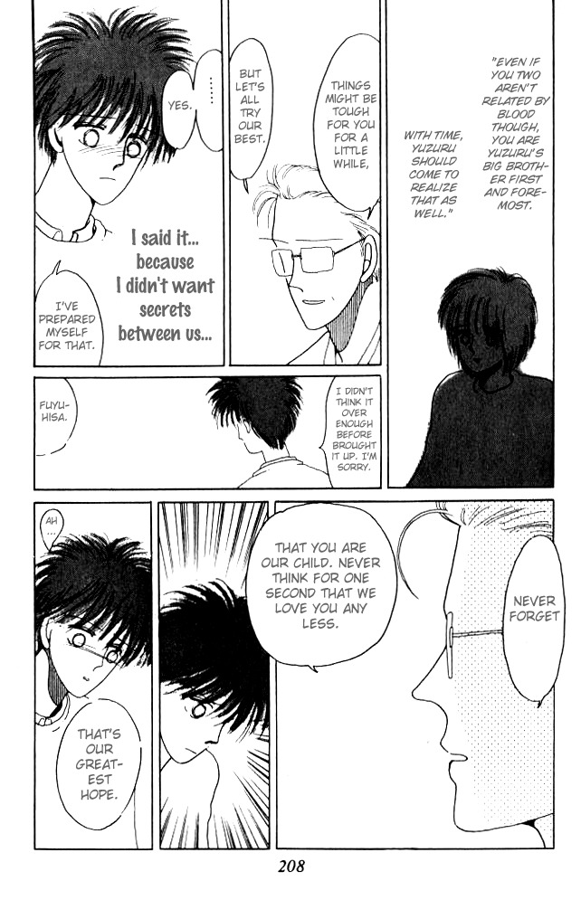 Ano Koro ni Aitai Chapter 9 page 36 - Chapter 9