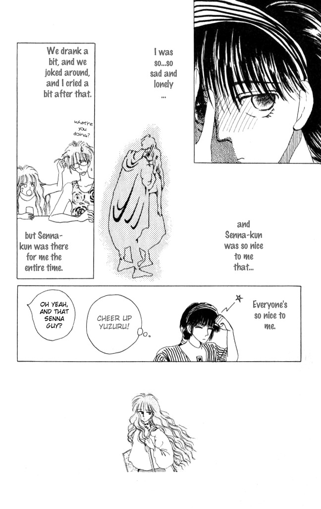 Ano Koro ni Aitai Chapter 9 page 4 - Chapter 9