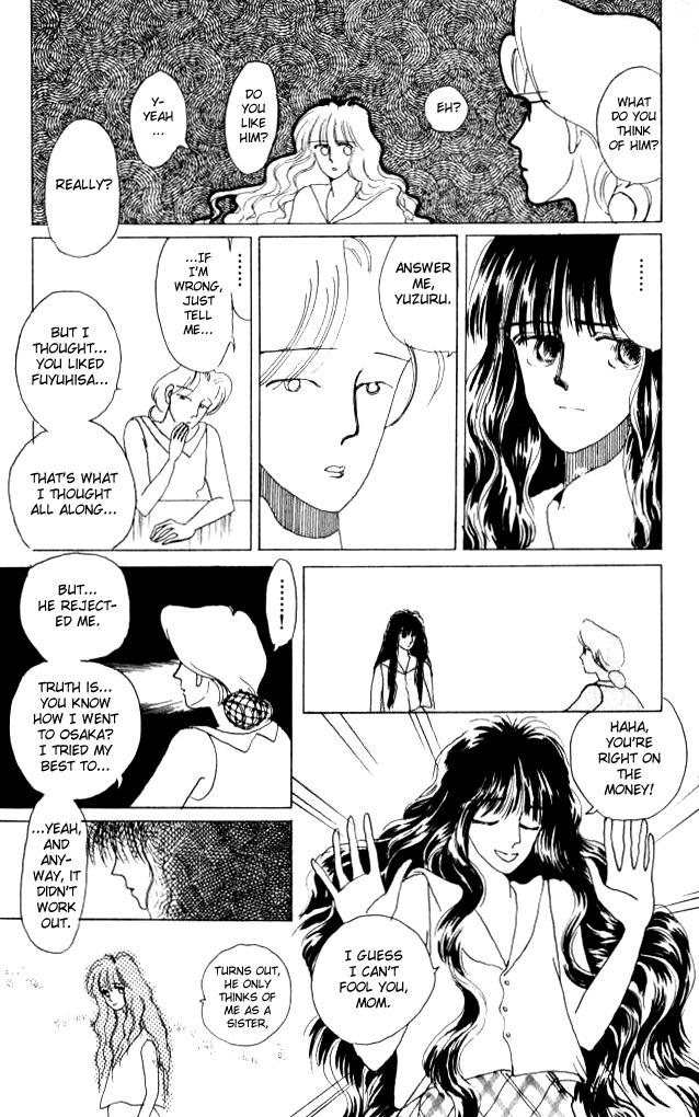 Ano Koro ni Aitai Chapter 9 page 40 - Chapter 9