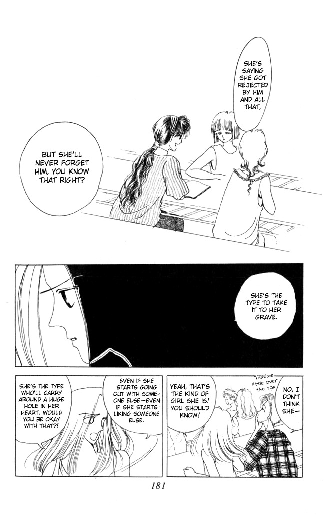 Ano Koro ni Aitai Chapter 9 page 9 - Chapter 9