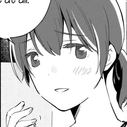 Ano Koro no Aoi Hoshi Chapter 11 cover