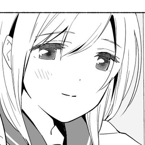 Ano Koro no Aoi Hoshi Chapter 12 cover