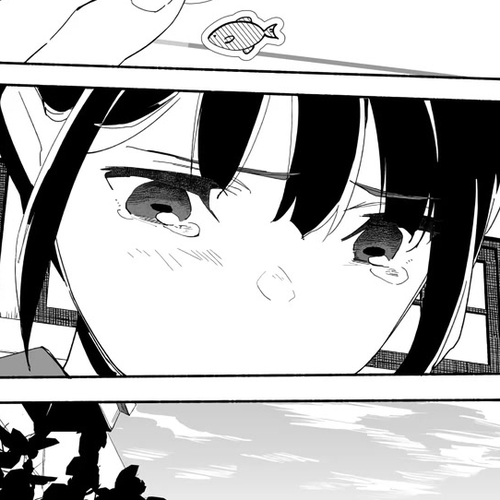 Ano Koro no Aoi Hoshi Chapter 14.1 cover