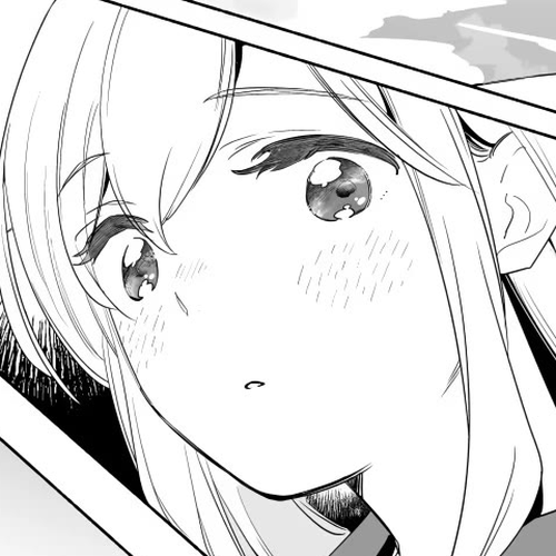 Ano Koro no Aoi Hoshi Chapter 15.1 cover