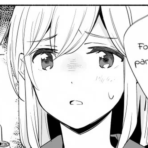 Ano Koro no Aoi Hoshi Chapter 17.1 cover