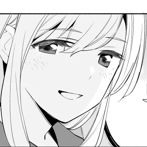 Ano Koro no Aoi Hoshi Chapter 17.3 cover