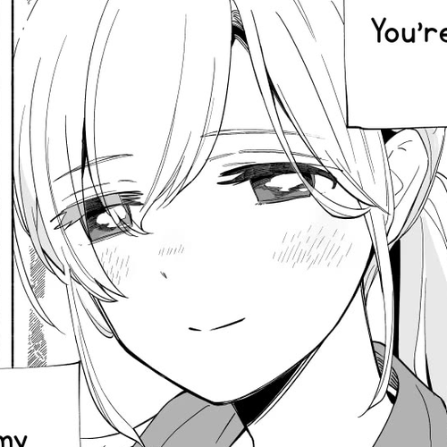 Ano Koro no Aoi Hoshi Chapter 18.5 cover