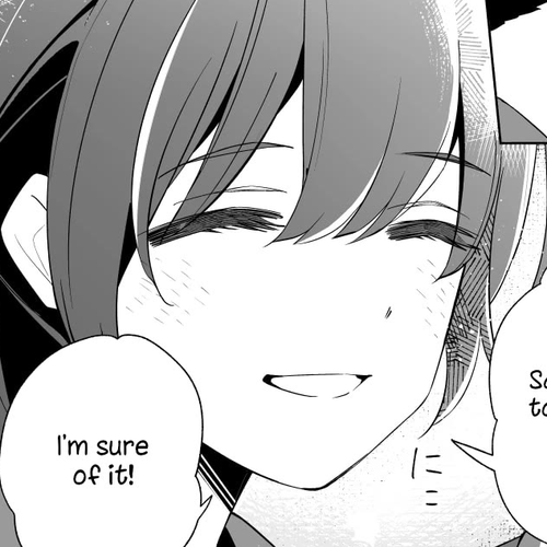 Ano Koro no Aoi Hoshi Chapter 18 cover