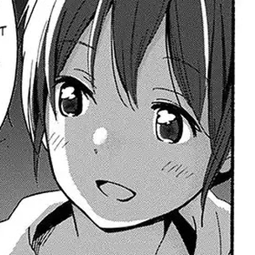 Ano Koro no Aoi Hoshi Chapter 2 cover