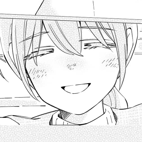 Ano Koro no Aoi Hoshi Chapter 21 cover