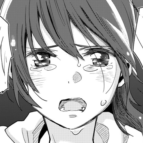 Ano Koro no Aoi Hoshi Chapter 5 cover