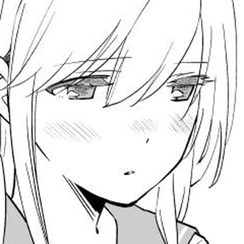Ano Koro no Aoi Hoshi Chapter 6.5 cover