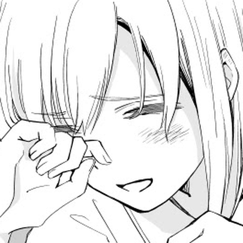 Ano Koro no Aoi Hoshi Chapter 6 cover