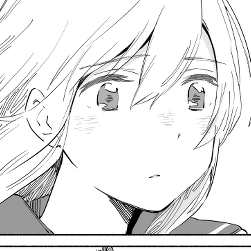 Ano Koro no Aoi Hoshi Chapter 7 cover