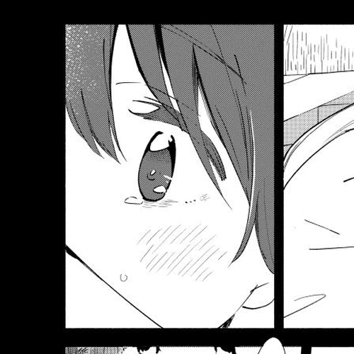 Ano Koro no Aoi Hoshi Chapter 8 cover