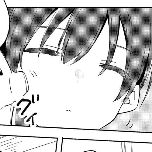 Ano Koro no Aoi Hoshi Chapter 9 cover