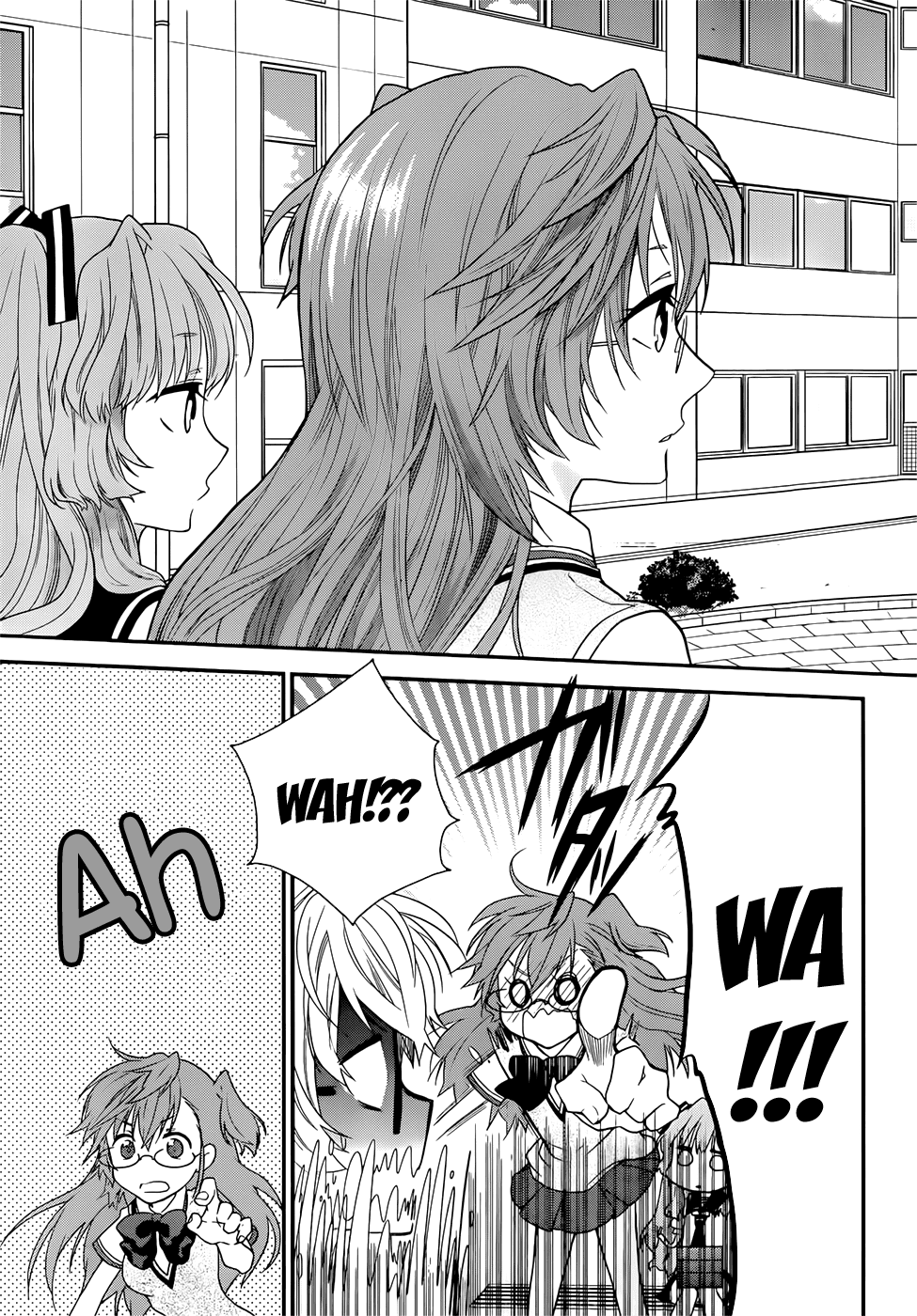 Ano Natsu de Matteru Chapter 1 page 29 - Chapter 1