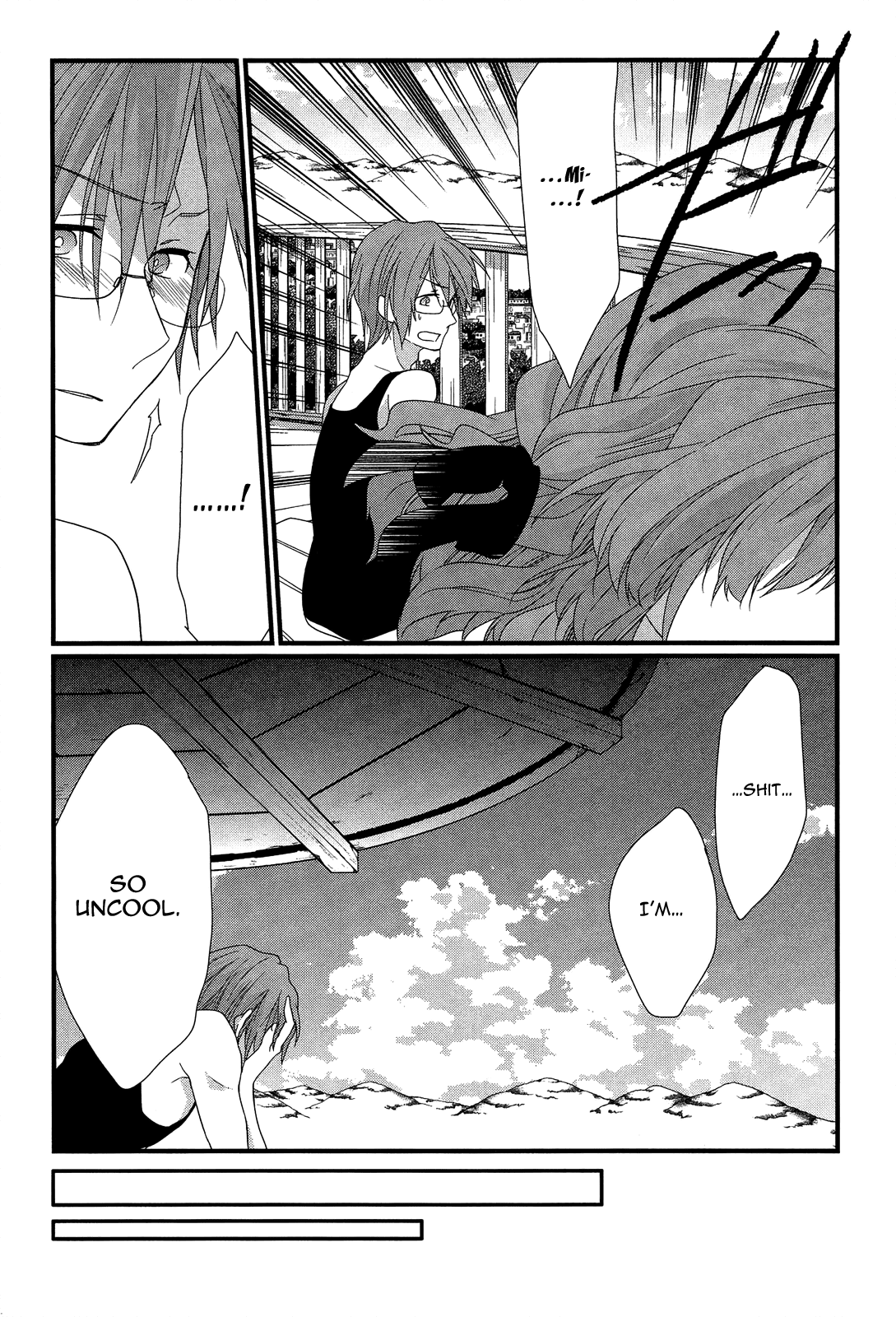 Ano Natsu de Matteru Chapter 10 page 18 - Chapter 10: Senpai’s and ours