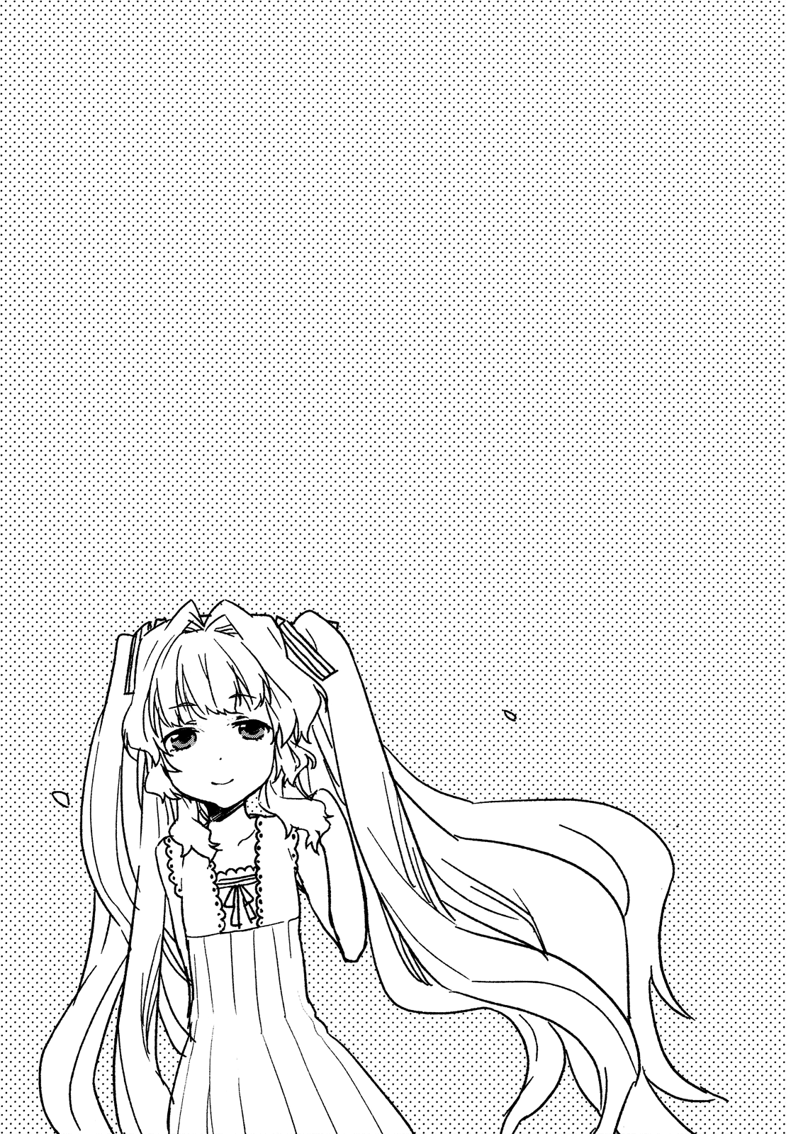 Ano Natsu de Matteru Chapter 10 page 44 - Chapter 10: Senpai’s and ours