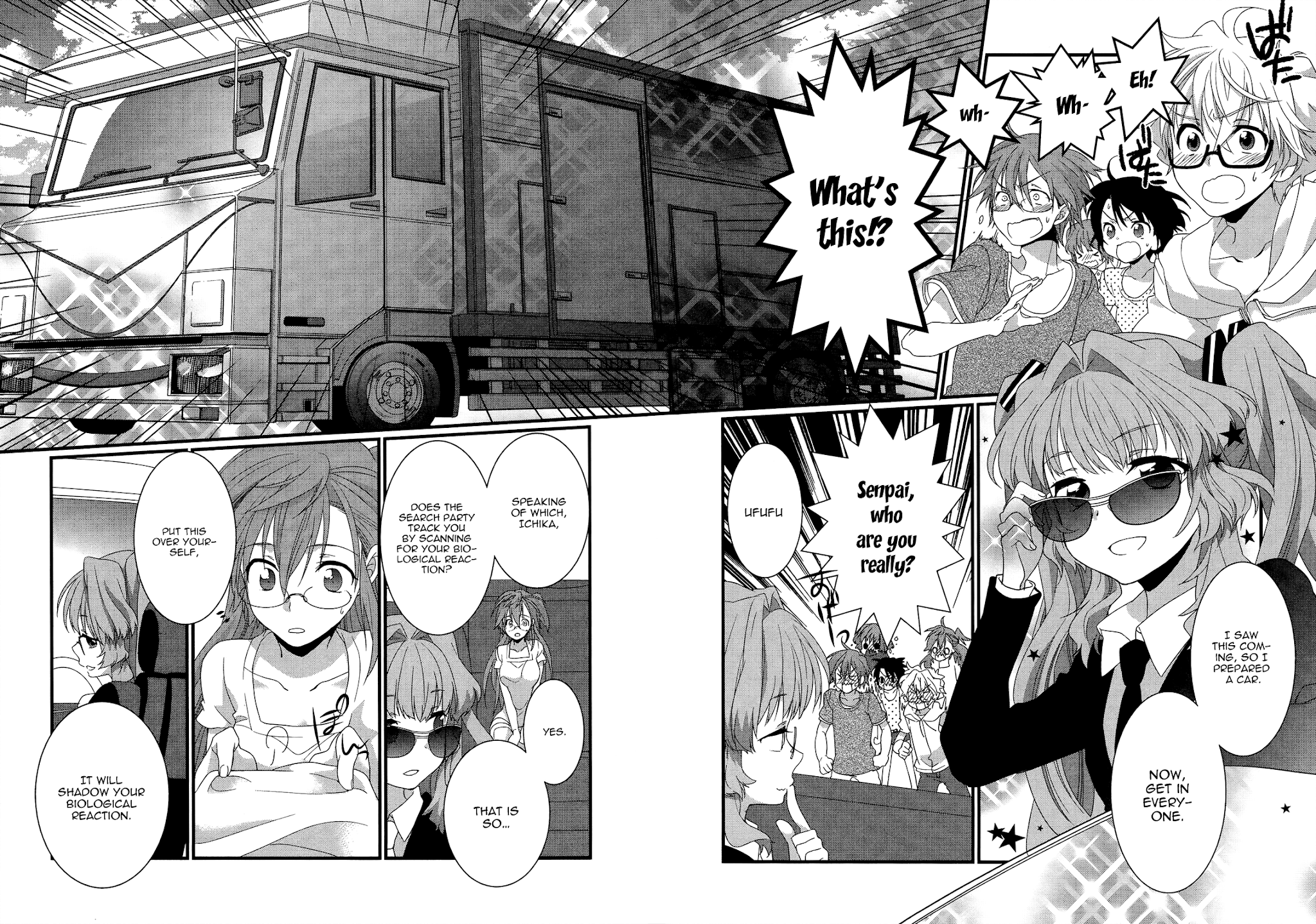 Ano Natsu de Matteru Chapter 11 page 18 - Chapter 11: Waiting in the Summer [END]