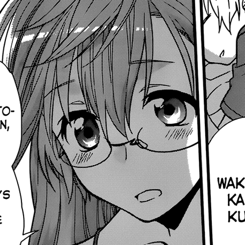 Ano Natsu de Matteru Chapter 2: Together With Senpai cover